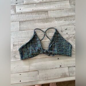 Skatie Swim Sarah Top